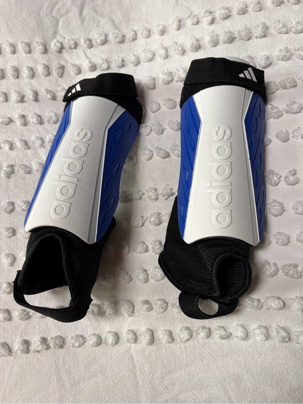 adidas Kids Soccer Shinguards